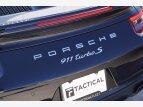 Thumbnail Photo 12 for 2018 Porsche 911 Turbo S